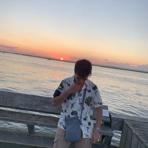 Meet your Posher, Abel